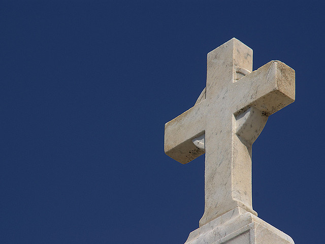 Bullied then punished