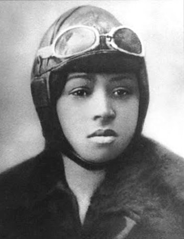 Bessie Coleman