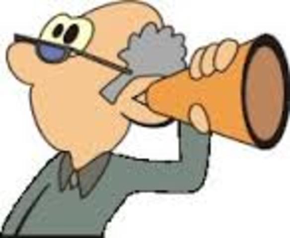 Losing hearing, must buy a hearing aid. (Biosocial)