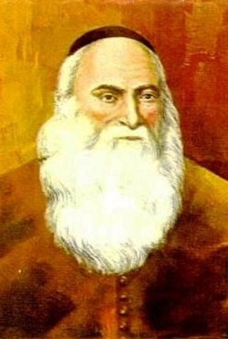 Rabbi Don Isaac Abravanel