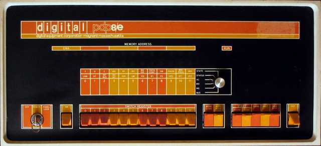 PDP-8