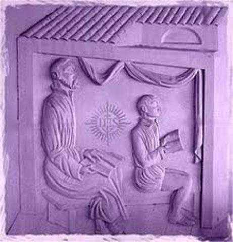 MÉTODO PEDAGÓGICO JESUÍTICO.