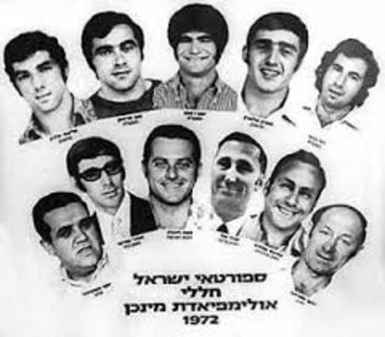 Many victims tried to attack