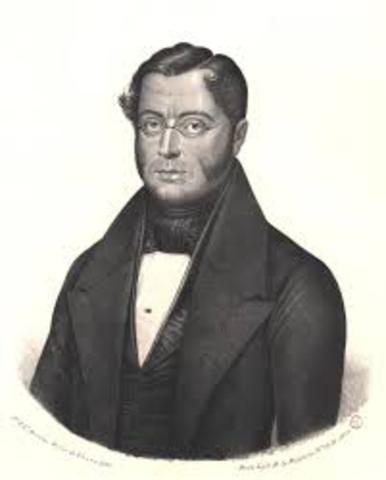 First Recorded Resetalment