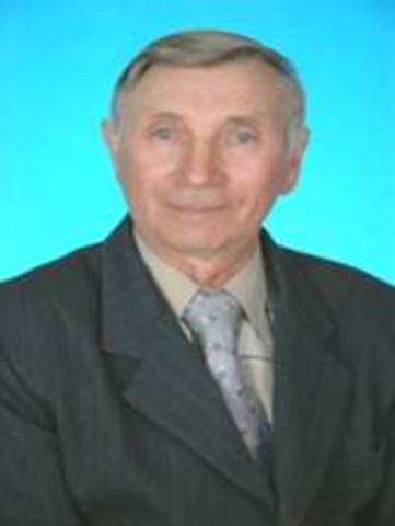 Поспелов Геннадий Николаевич, отличник просвещения, ветеран труда (1975-1984 г.г.)