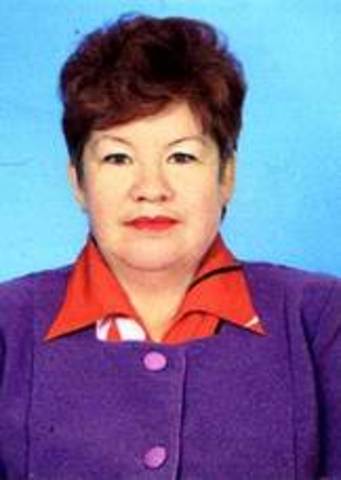Федяшина Наталья Ивановна, отличник просвещения, ветеран труда (1987-1998 г.г.)