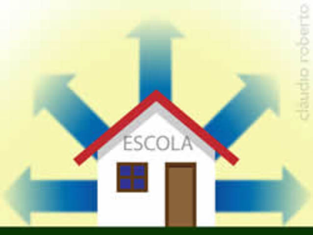 ESCOLA NOVA
