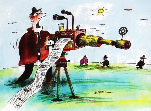 MIDIA COMO SISTEMA PRODUTIVO