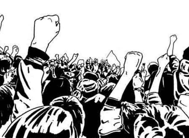 MOVIMENTOS POPULARES