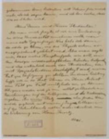 Albert Einstein publishes his "Theory on General Relativity"