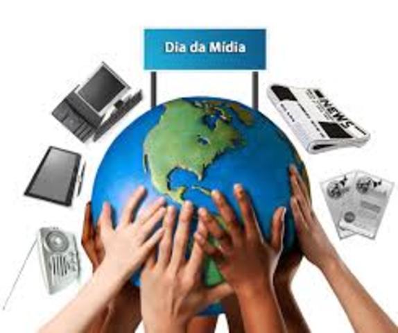 RECURSOS AUDIO VISUAIS PÓS GUERRA