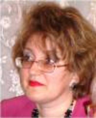 Оказина Татьяна Владимировна, почетный работник общего образования Российской Федерации (с 2004 г.по настоящее время)