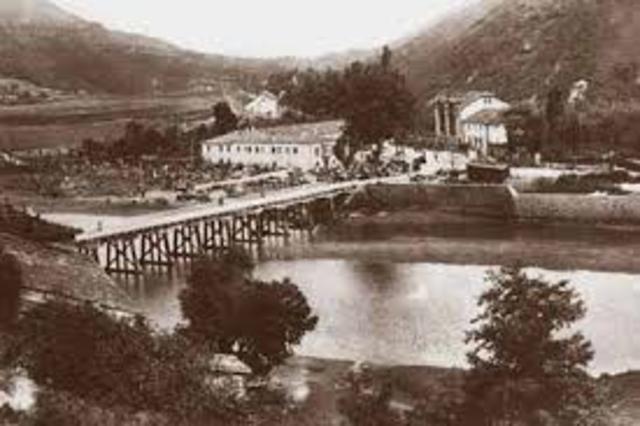 La Guerra Civil en Cantabria