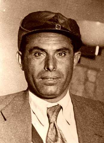 BUENAVENTURA DURRUTI