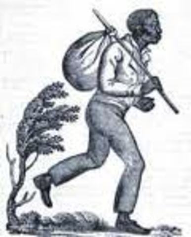 Thee' Master Slave Has Decoded to Find the River of Freedom