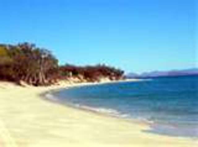 Stop sending Prisoners