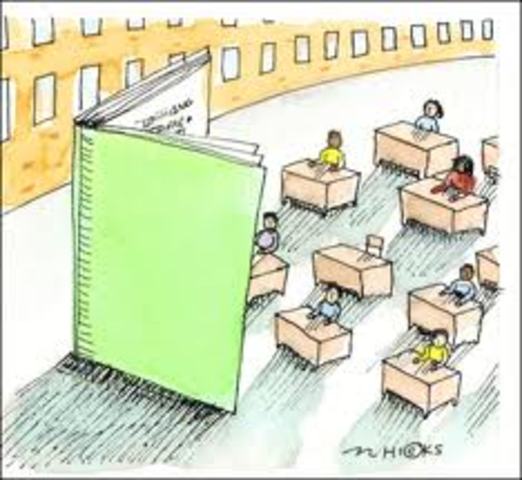 Psicologia e educação