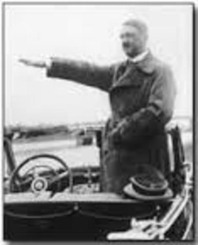 what he wandered about