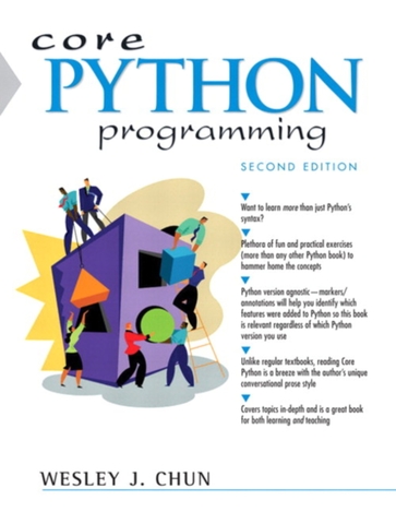 Python