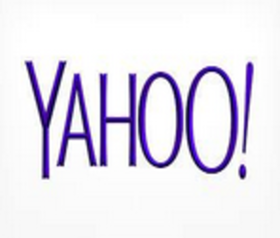 Yahoo Goes Online