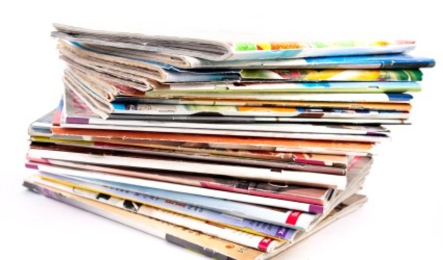 Analysing an article