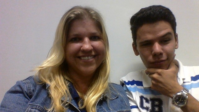 Criadores da Time Line