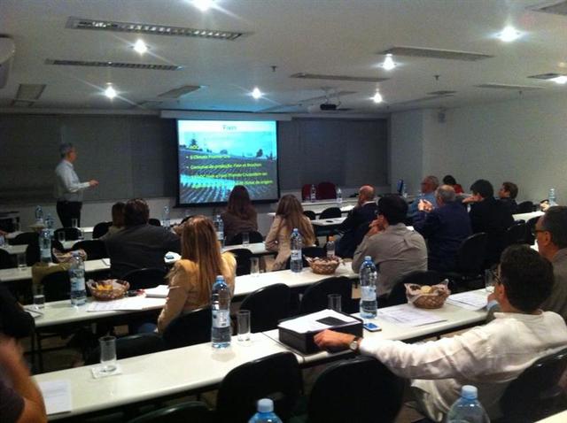 Recursos audiovisuais