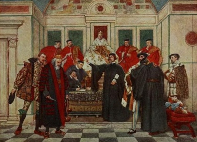 The Merchant of Venice