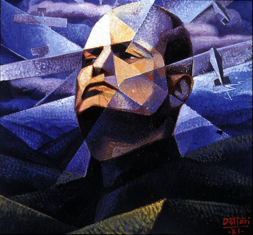 Totalitarianism and the Charismatic Leader