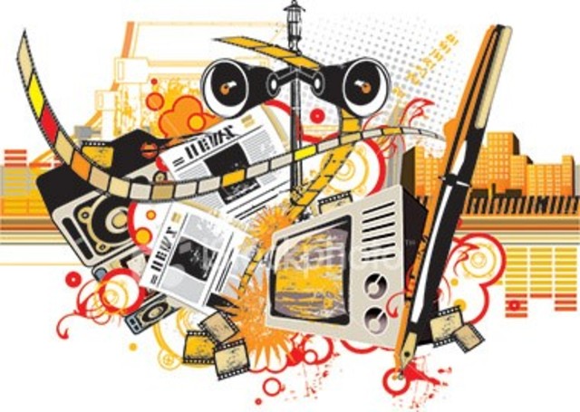 Tema Midia alcança Relevancia Politica