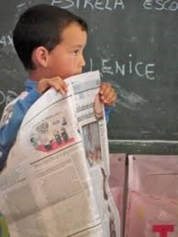 Proposta do estudo das midias desde cedo