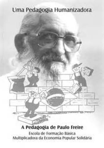 Paulo Freire