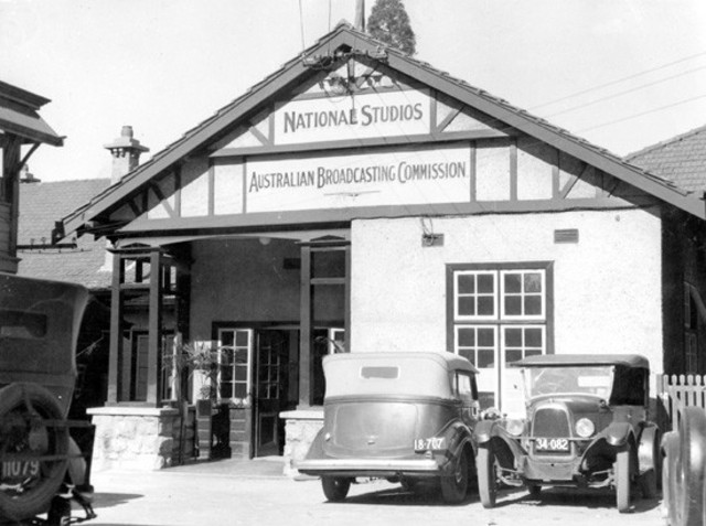 the start of the ABC