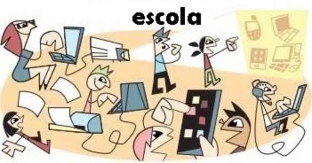 Integração das mídias