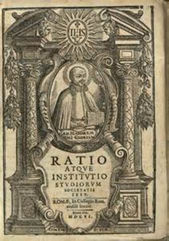 Ratio Stodiorum
