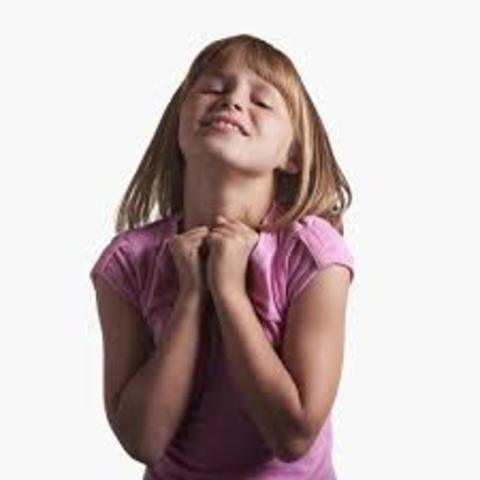 The kids get very mad and start begging George to keep the nusery