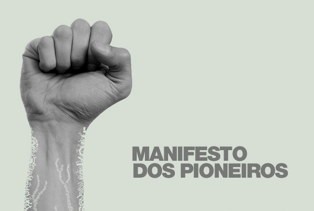 Manifesto dos pioneiros