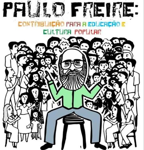 Movimentos populares