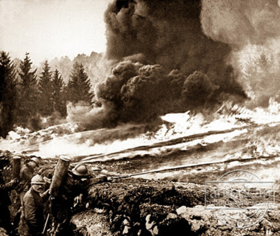 Recursos audiovisuais na 2ª Guerra