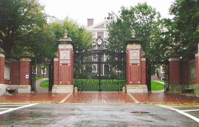 Brown University