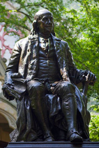 College of Pennsylvania (U Penn)