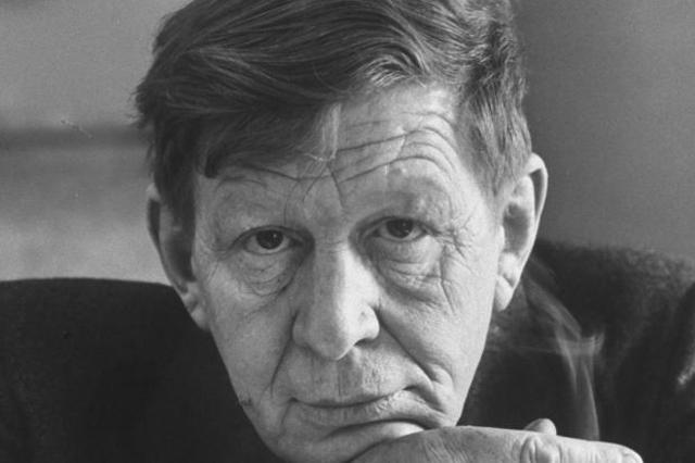 W.H. Auden