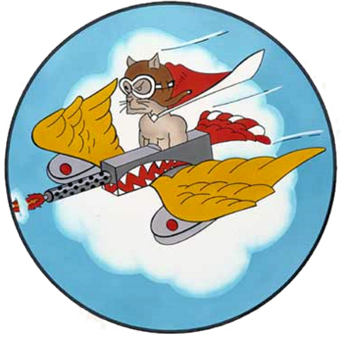 301st Fighter Squadron