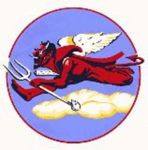 302nd Fighter Squadron