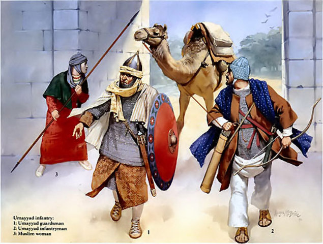 Umayyad Period