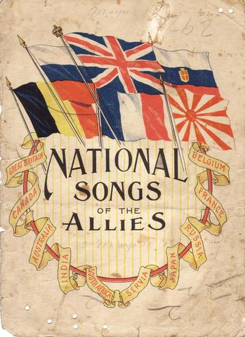 Allied Support Grows