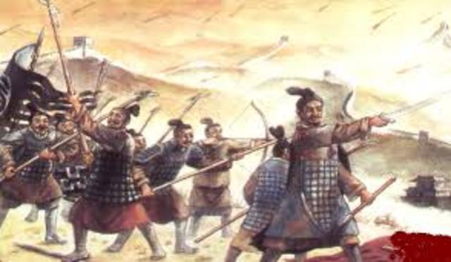 Astronomy & Mathematics Brought to China