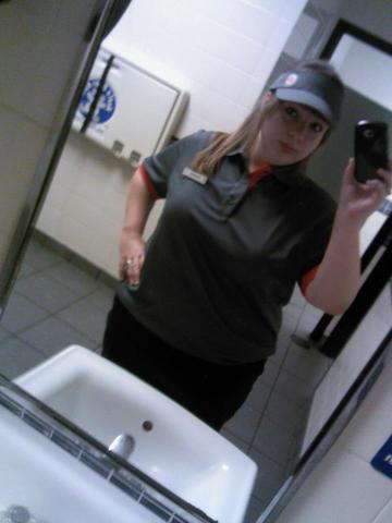 Started my first full time job