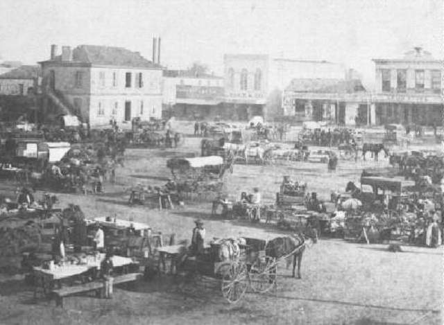 Independence and Antonio Lopez de Santa Anna