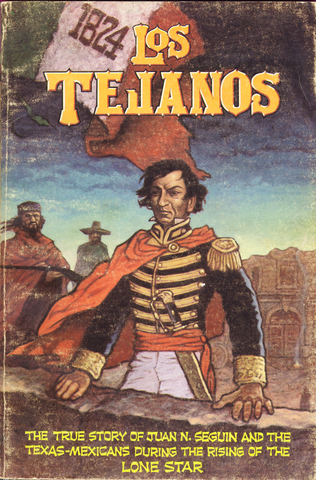 Tejanos